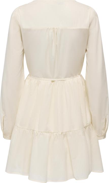 Produktbild Only ONLENORE Kurzes Kleid Kleid (L)