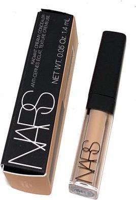 Produktbild NARS Cosmetics Mini Radiant (Cannelle)