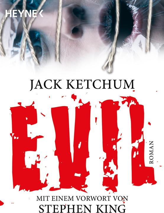 Produktbild Evil (Deutsch, Jack Ketchum, 2006)