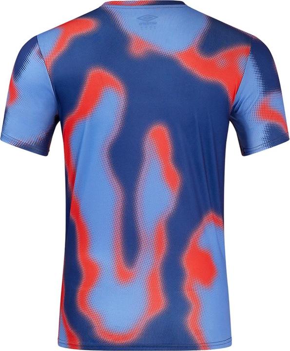 Produktbild Umbro 2425 Trikot kurzärmlig (M)