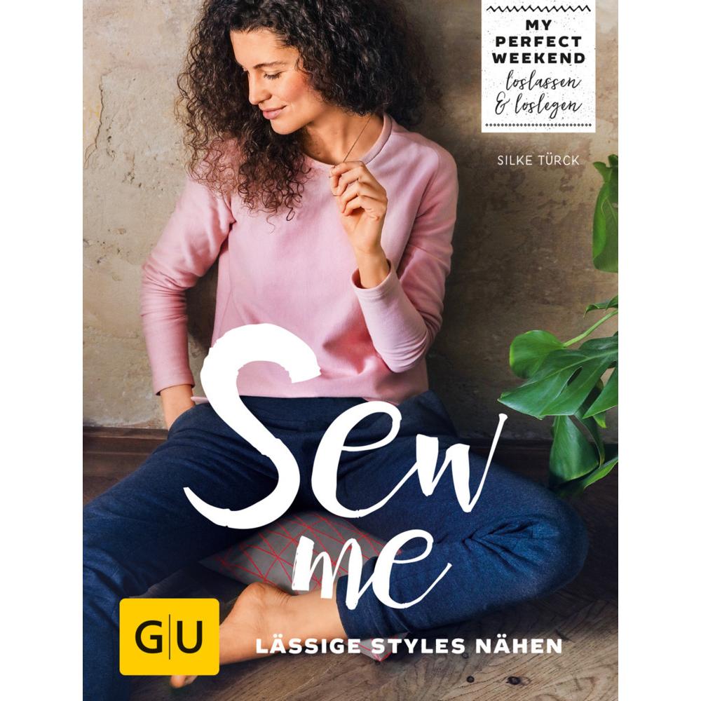 Sew me, Ratgeber von Silke Türck