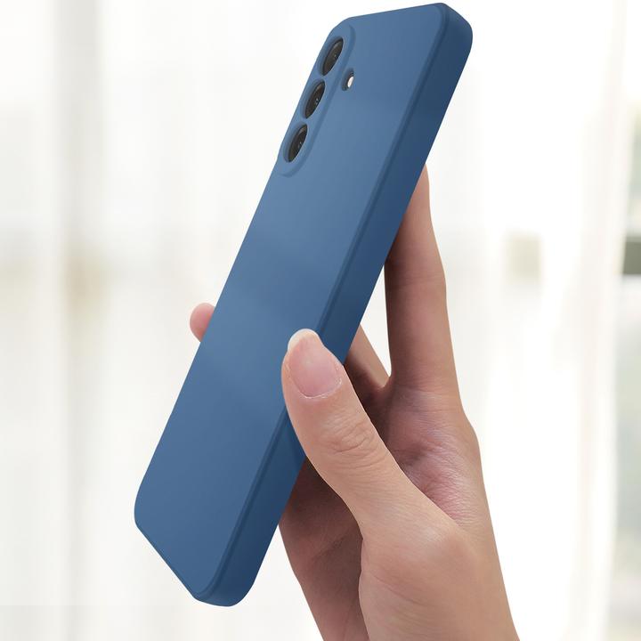 Produktbild Avizar Classic Case Mat (Samsung Galaxy A26)