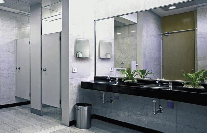 Produktbild Vortice Metal Dry Ultra A