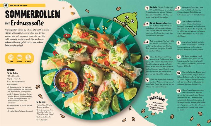 Image du produit Echt gut kochen (Allemand)