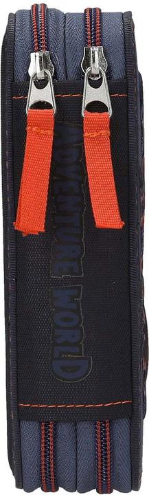 Produktbild Depesche Federtasche 2fach mit Spinne