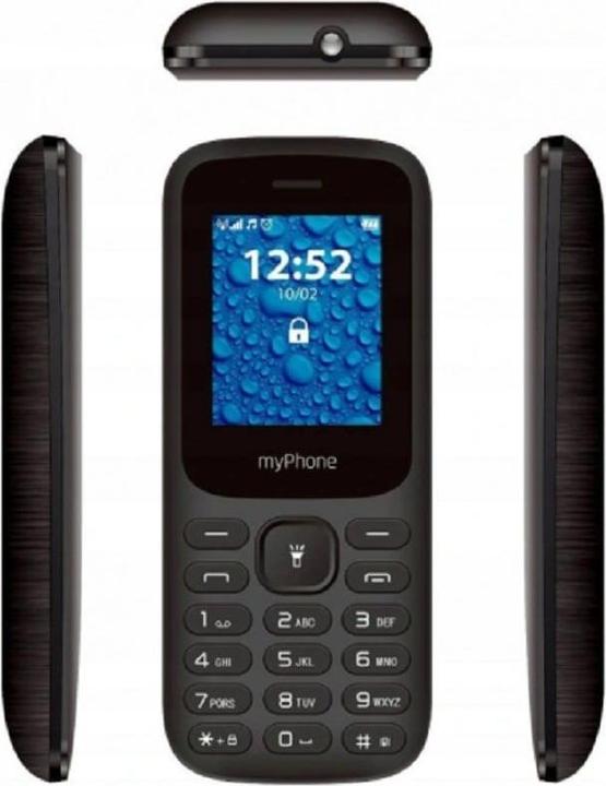 Produktbild Myphone 2220 (1.77", 2G)