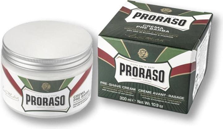 Immagine prodotto Proraso Crema preshave (300 ml, Schiuma da barba)
