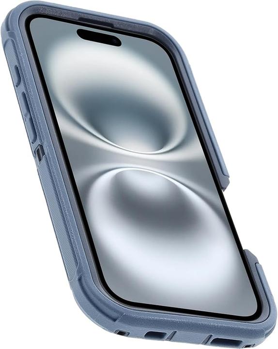 Produktbild OtterBox Defender mit MagSafe (Apple iPhone 16)