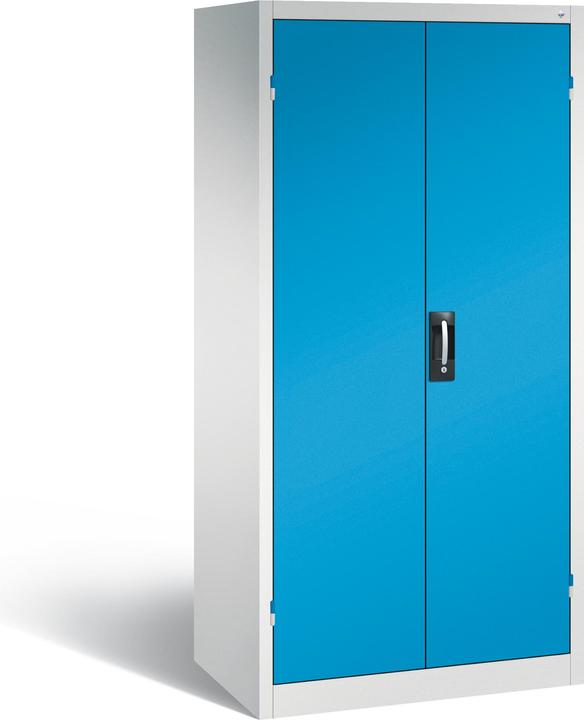 Actual product image C+P Shelf cabinet (93 cm, 195 cm)