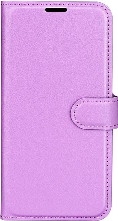 Produktbild Cover-Discount OnePlus 13 - Leder Etui Hülle (OnePlus 13)