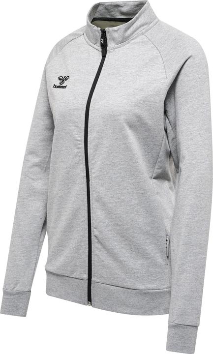 Immagine prodotto hummel Hmlmove Giacca Grid Cotone Con Zip Donna (XL)