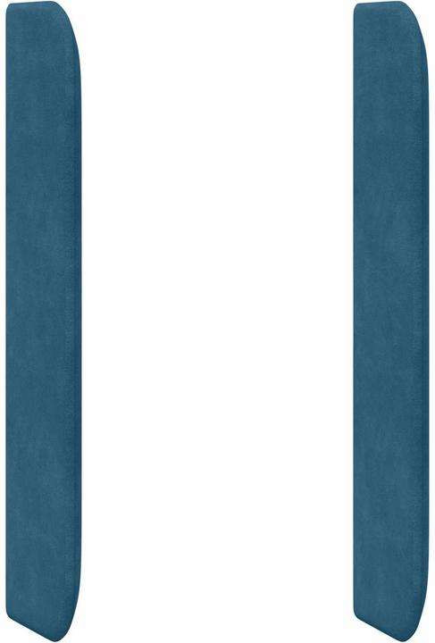 Produktbild vidaXL Schlafzimmermöbel (16 x 80 x 4 cm)