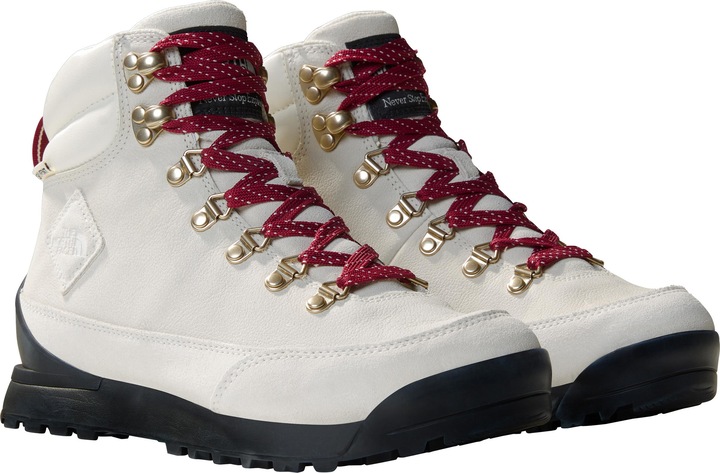 Actual product image North Face Back-To-Berkeley IV Leather WP (41.5)