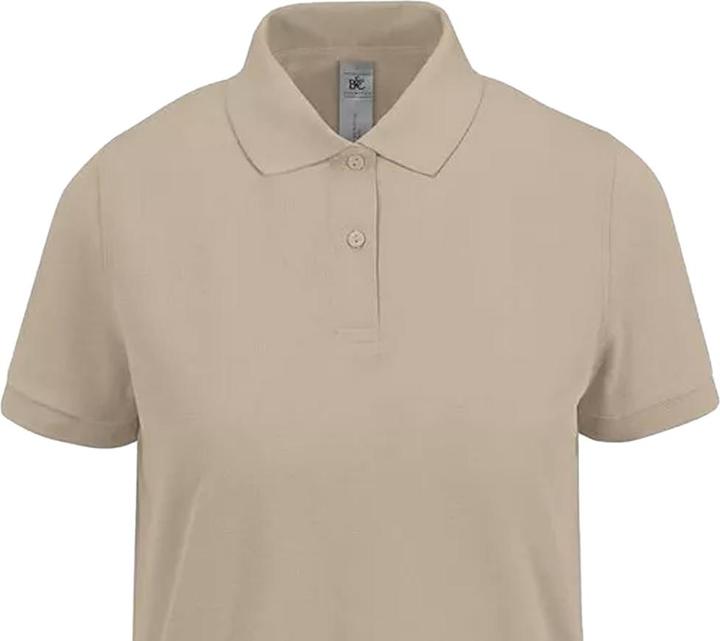 Produktbild B&C My Poloshirt (42)