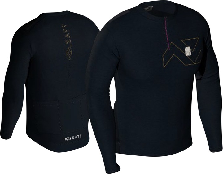 Immagine prodotto Leatt Sentiero MTB 4.0 (L)