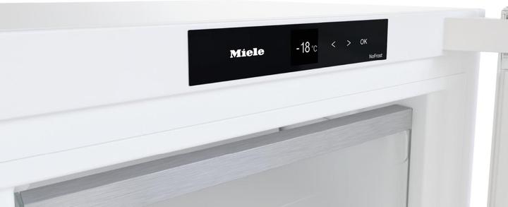 Actual product image Miele FN 4312 E (Stand-alone, 161 l)
