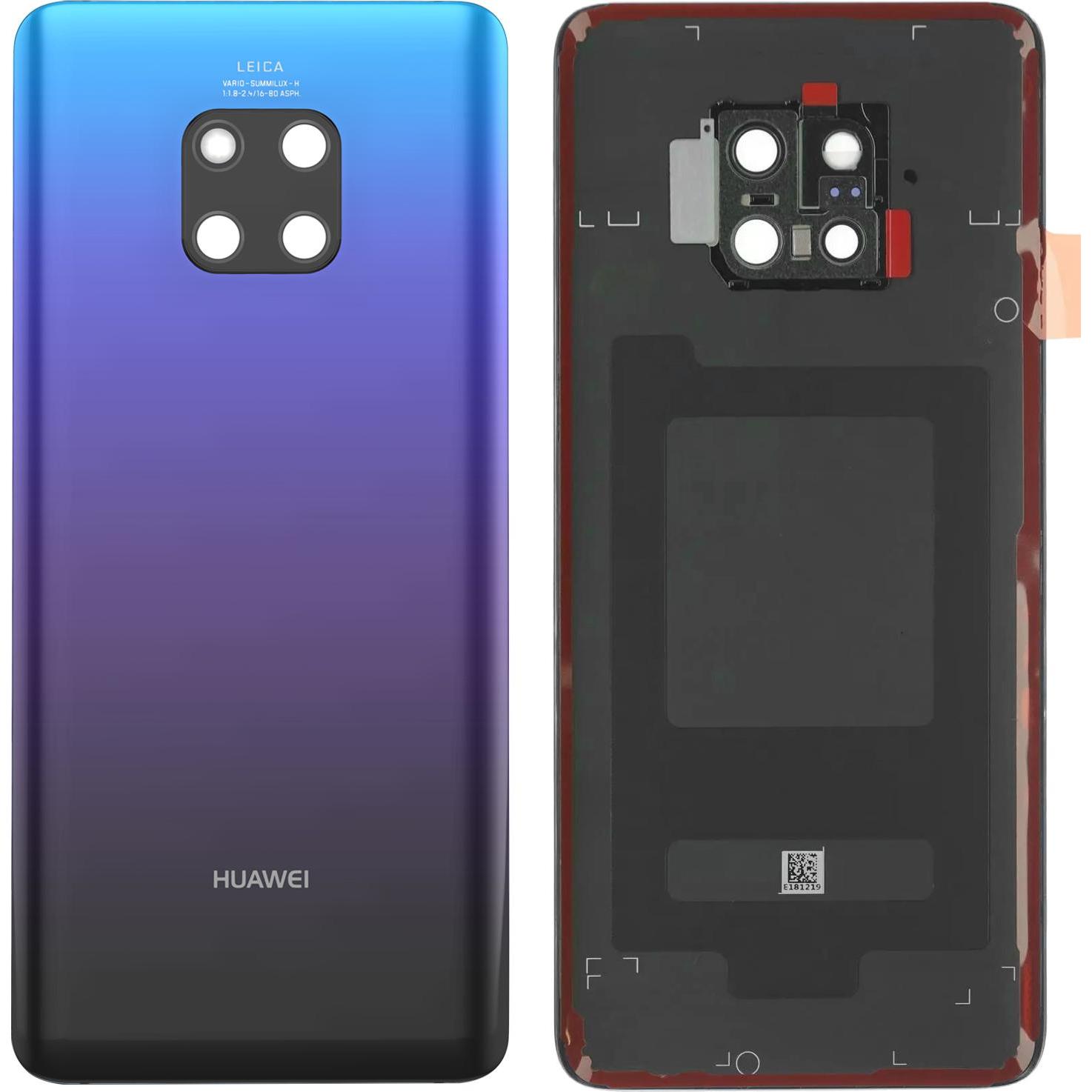 Huawei 02352GDG Ersatzteil Rückseite, Smartphone Akku