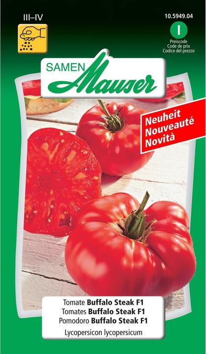 Tomates