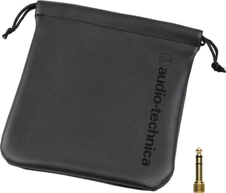 Immagine prodotto Audio-Technica ATH-M50x (Nessuna soppressione del rumore, Cablato)