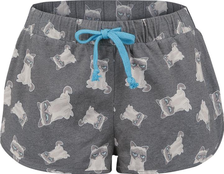 Produktbild Grumpy Cat Not A Morning Person! (XXL)