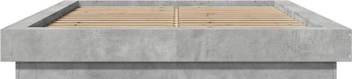 Image du produit vidaXL Bettgestell (120 x 200 cm)