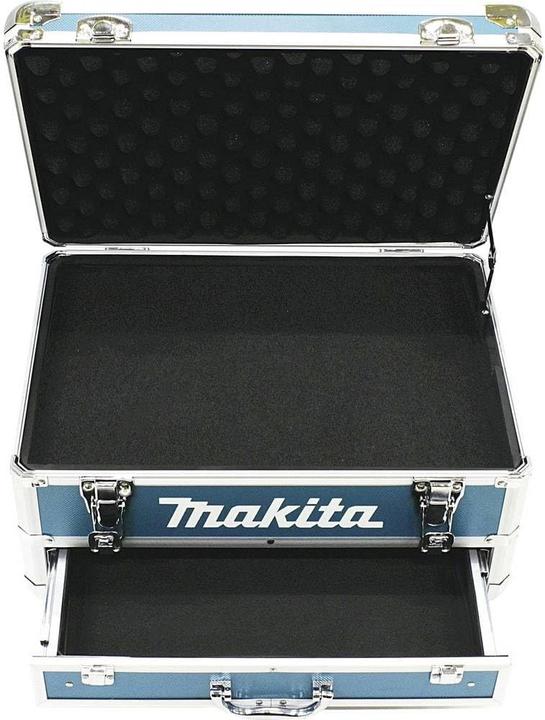 Actual product image Makita 823324-5 Tool box
