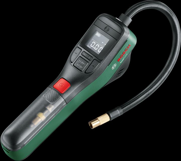 Bosch Home & Garden Gemakkelijke pomp (10.30 bar)