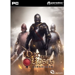 Actual product image Exquisite Gaming War of the Roses Kingmaker