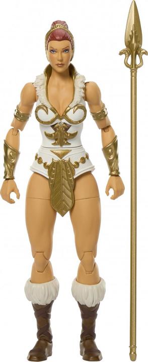 Mattel Masters of the Universe Core NE Teela