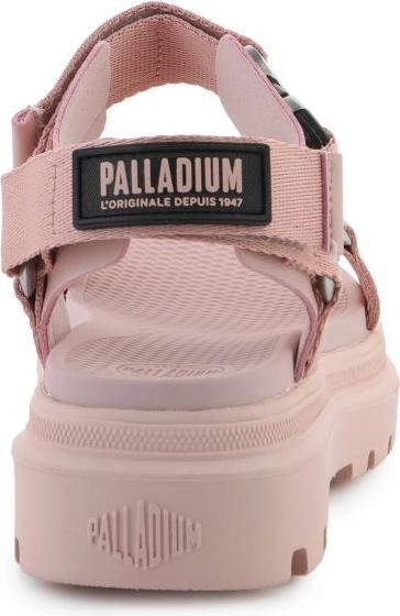Produktbild Palladium Pallacruise Riemchensandalen für Damen (39)