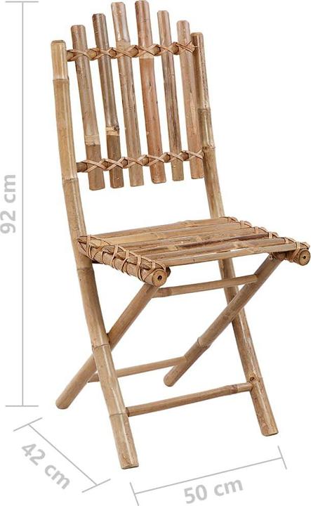 Produktbild vidaXL Melonie