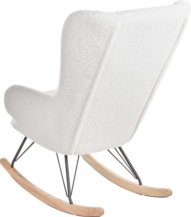 Actual product image Beliani Luoma