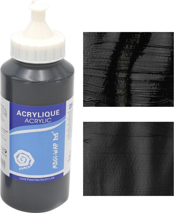 Image du produit Magi-Wap Colours 500 ml (500 ml)