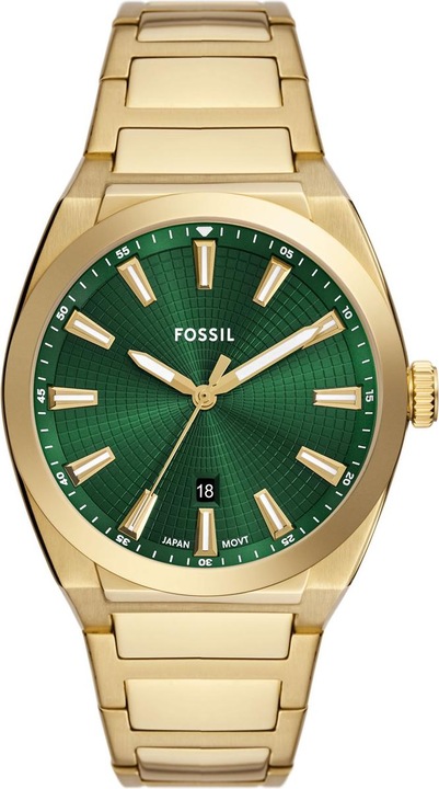 Immagine prodotto Fossil Herrenuhr EVERETT (Orologio da polso analogico, 42 mm)
