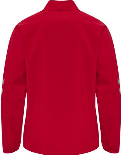 Actual product image hummel hmlLEAD track jacket men (S)