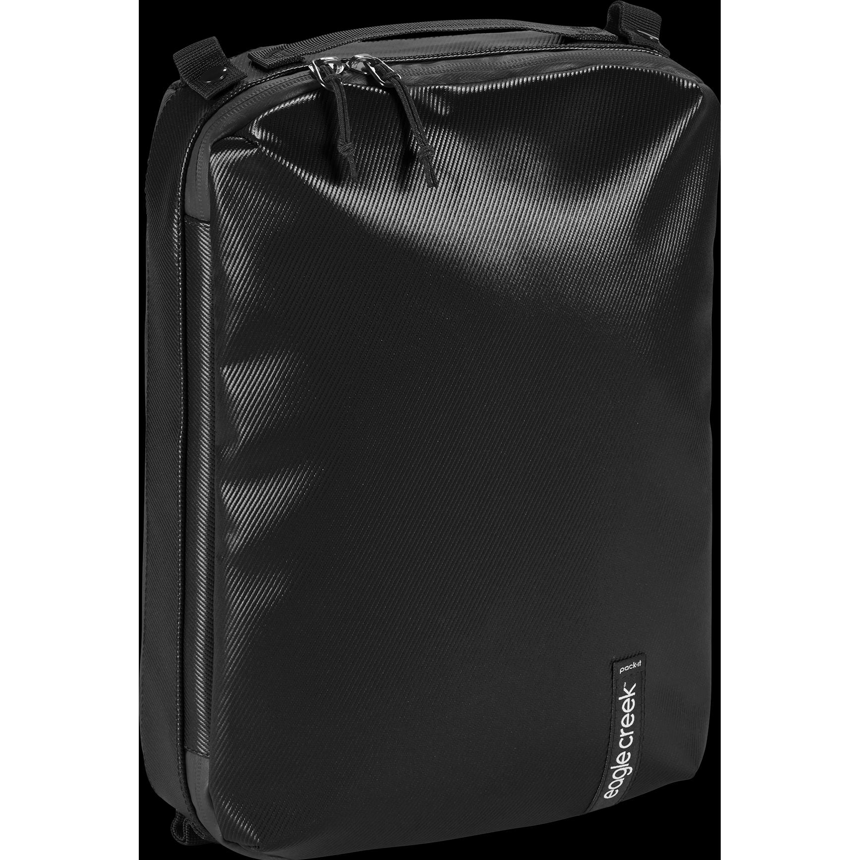 Eagle Creek, Packsack, Pack-It Gear, Schwarz
