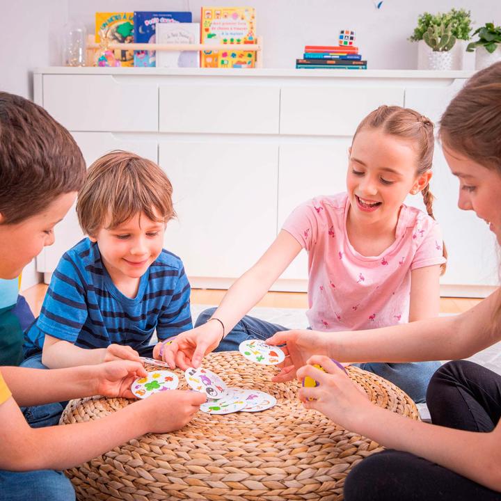 Produktbild Asmodée Dobble Classic Kaartspel