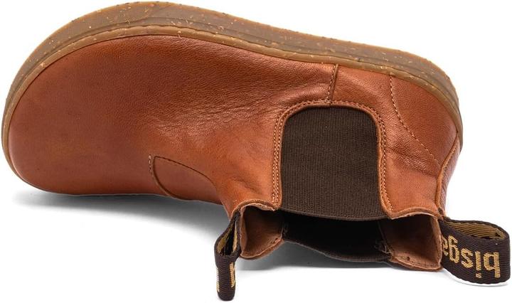 Actual product image Bisgaard Barefoot Chelsea Boot (34)