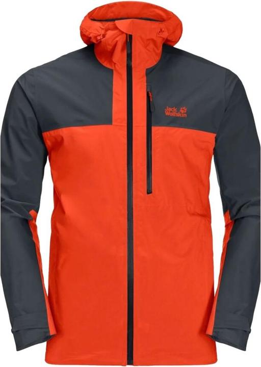 Produktbild Jack Wolfskin Go Hike Jacke (S)
