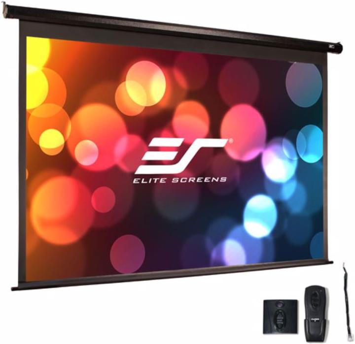 Produktbild Elite Screens Spectrum (110", 16:9)