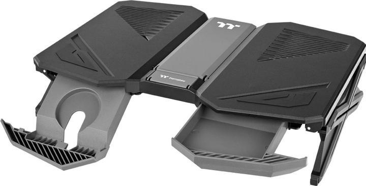 Produktbild Thermaltake Tt Massive Air NB Cooler 15inch black