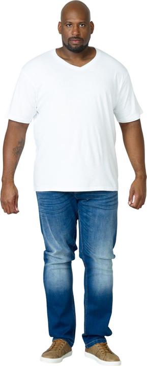 Produktbild DUKE D555 Kingsize Signature1 Baumwolle Tshirt (4XL)