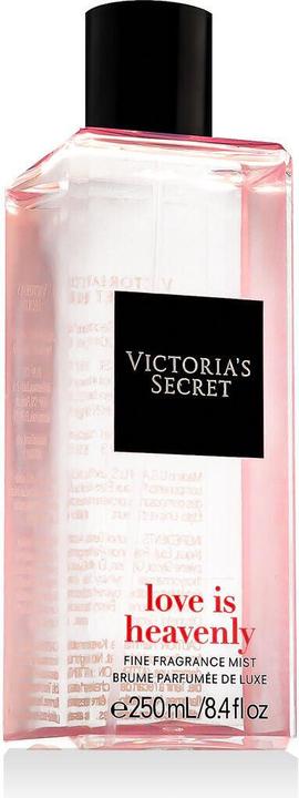 Produktbild Victoria's Secret VictoriaÂ's Secret - Heavenly Dream Angel - Eau de parfum 250ml (Eau de Parfum, 250 ml)