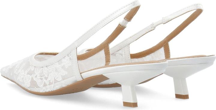 Produktbild Bianco BIAKRISTIN Kitten Heels (36)