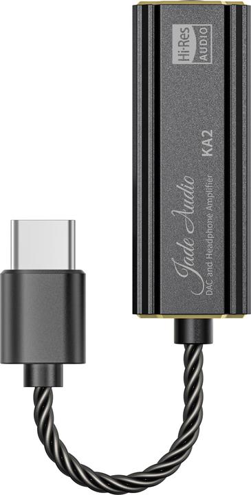 Image du produit FiiO KA2 (USB-DAC)