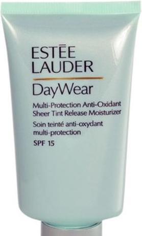 Produktbild Estée Lauder DayWear (50 ml, Tagescreme, SPF 15)