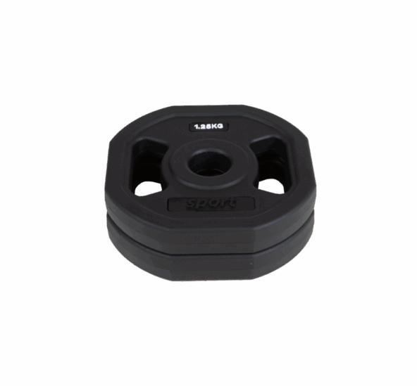 Image du produit Fitcom Aerobic Body Pump Plates