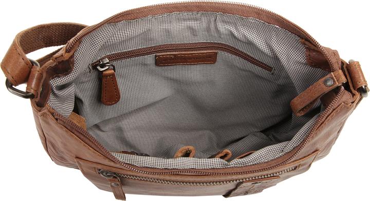 Immagine prodotto Spikes & Sparrow Umhängetasche