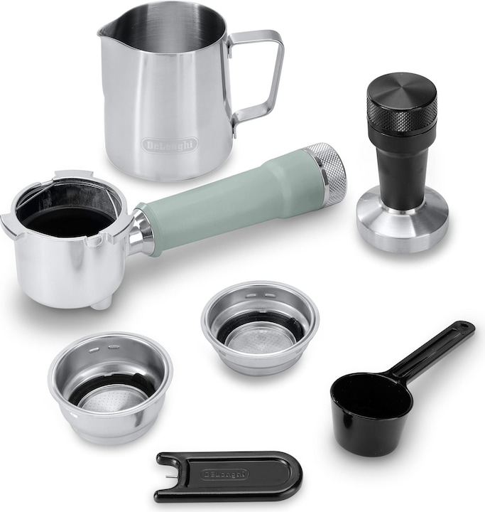 Image du produit De'Longhi Dedica Duo