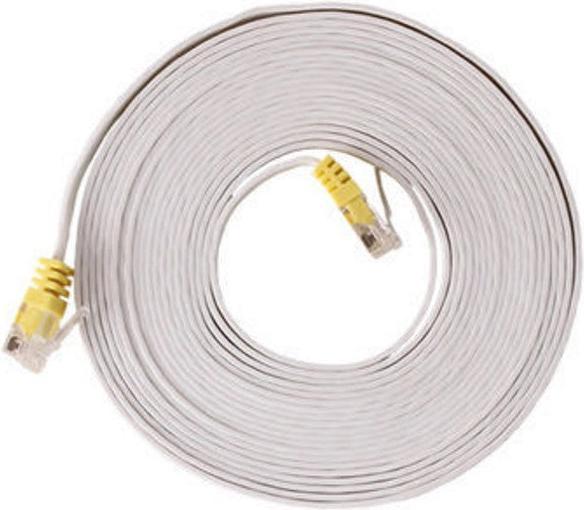 Image du produit Swisscom Câble patch (UTP, CAT6, 10 m)
